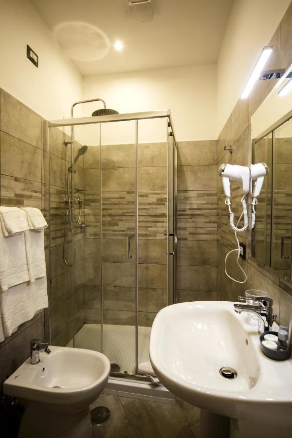 Residenza Tupini, S.Pietro Suites Rome Exterior photo