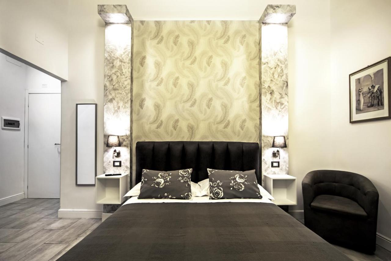 Residenza Tupini, S.Pietro Suites Rome Exterior photo