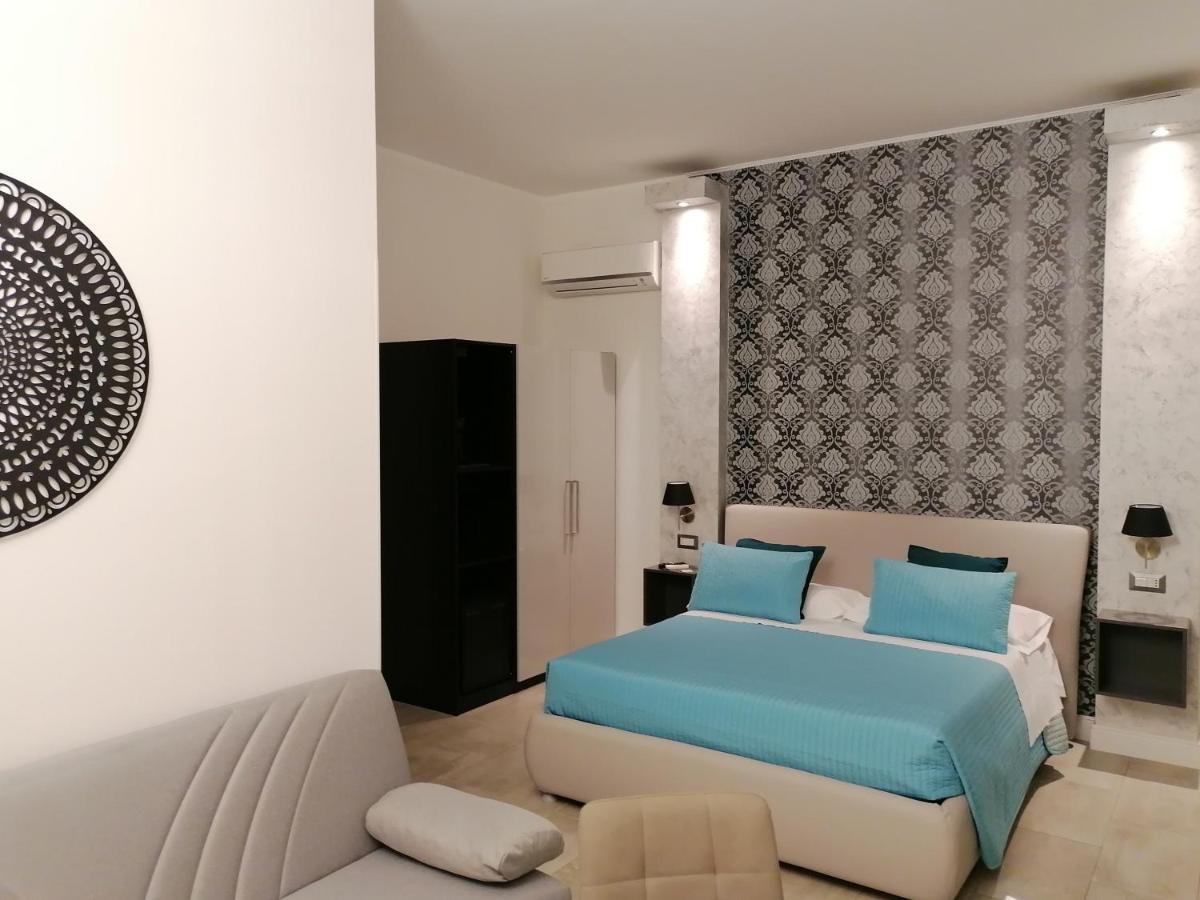 Residenza Tupini, S.Pietro Suites Rome Exterior photo